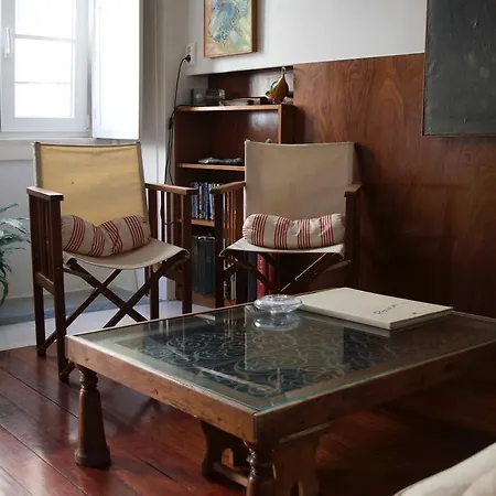 Palmeira Apartment *