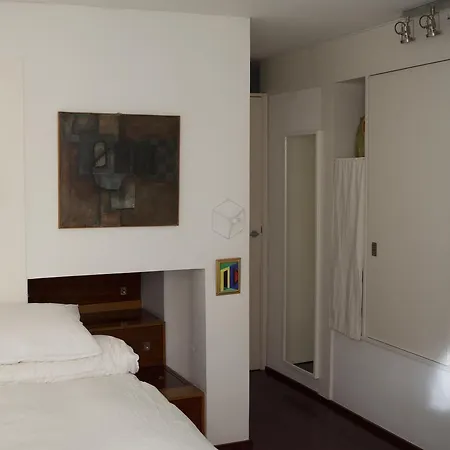 Palmeira Apartment Lisbon