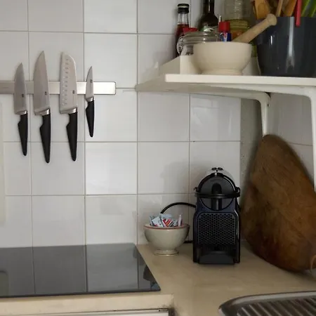Apartment Palmeira